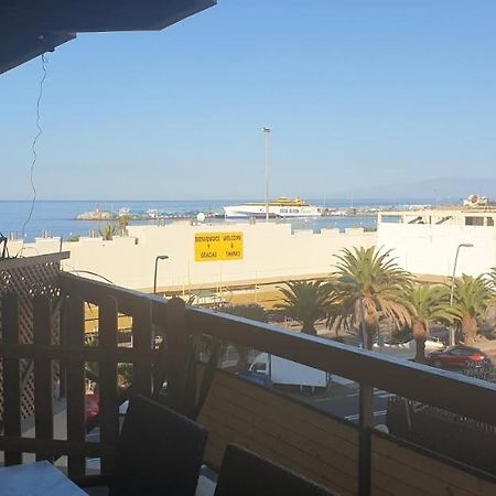Jardines Canarios 2 Los Cristianos  Exteriör bild