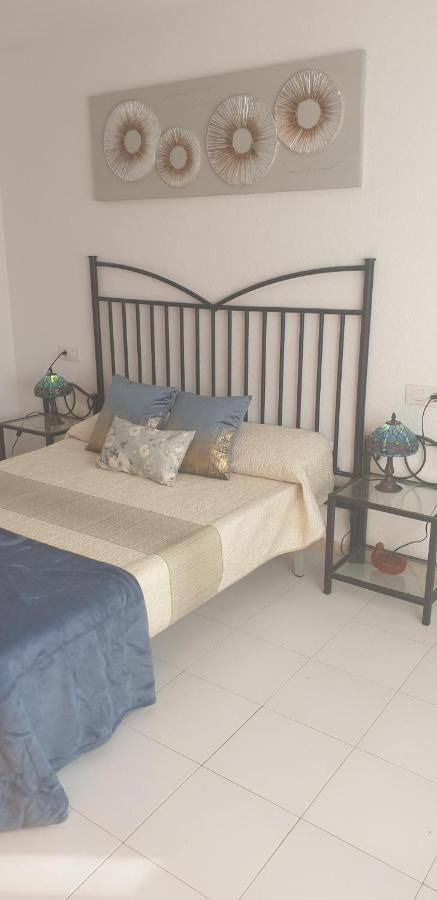 Jardines Canarios 2 Los Cristianos  Exteriör bild